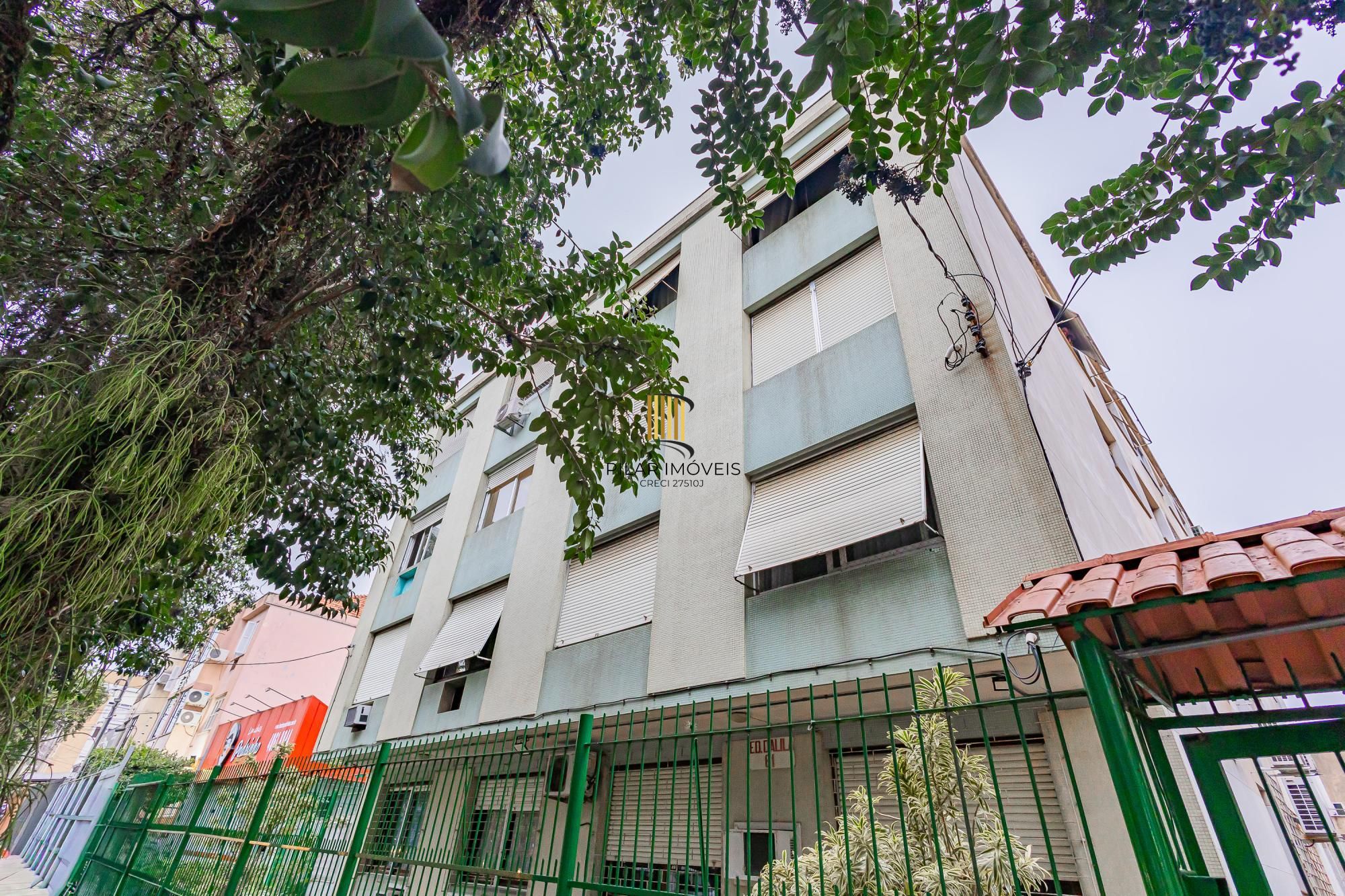Apartamento  2 quartos
