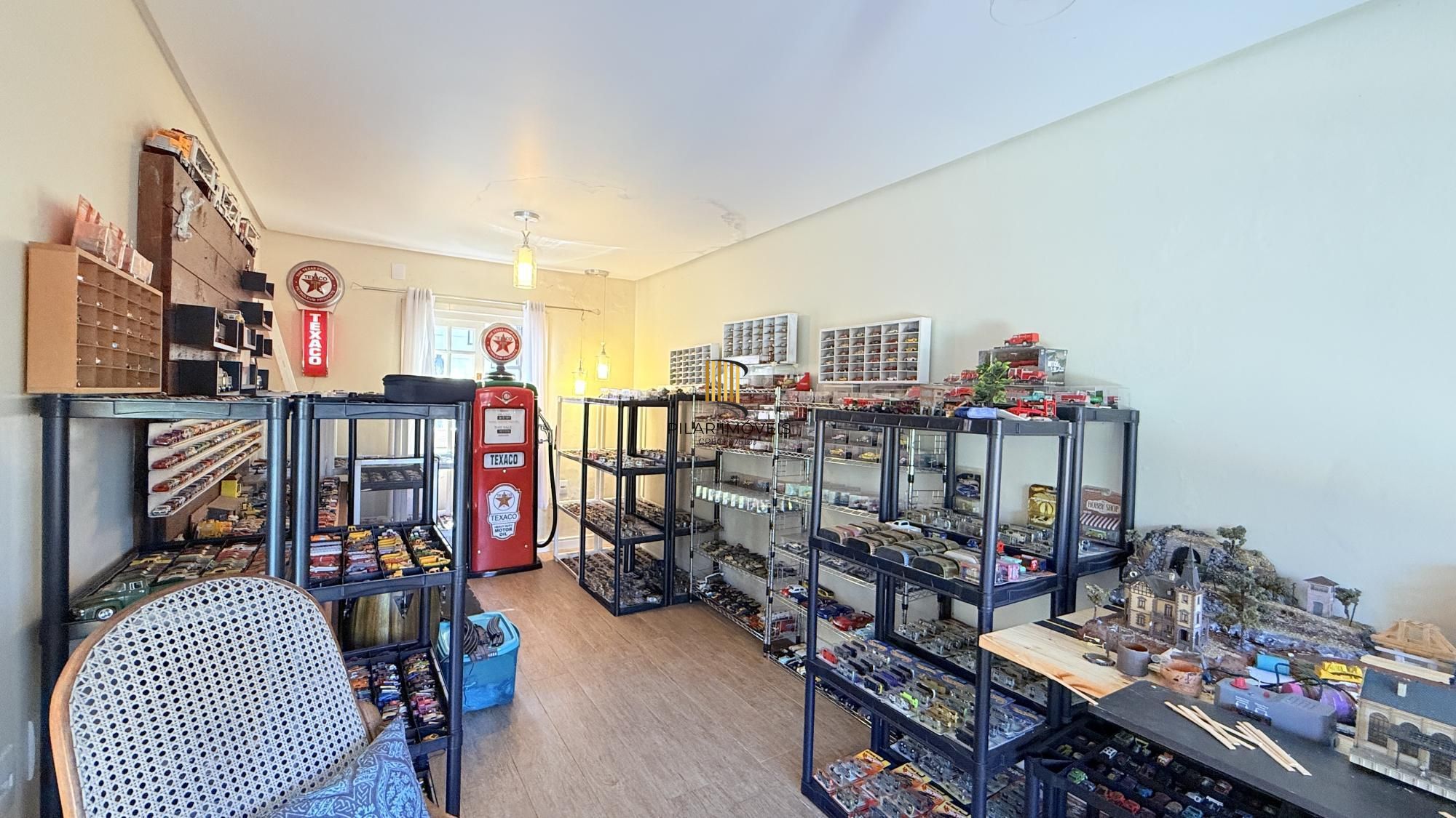 Casa 3 dormitórios no bairro Vila Assunção