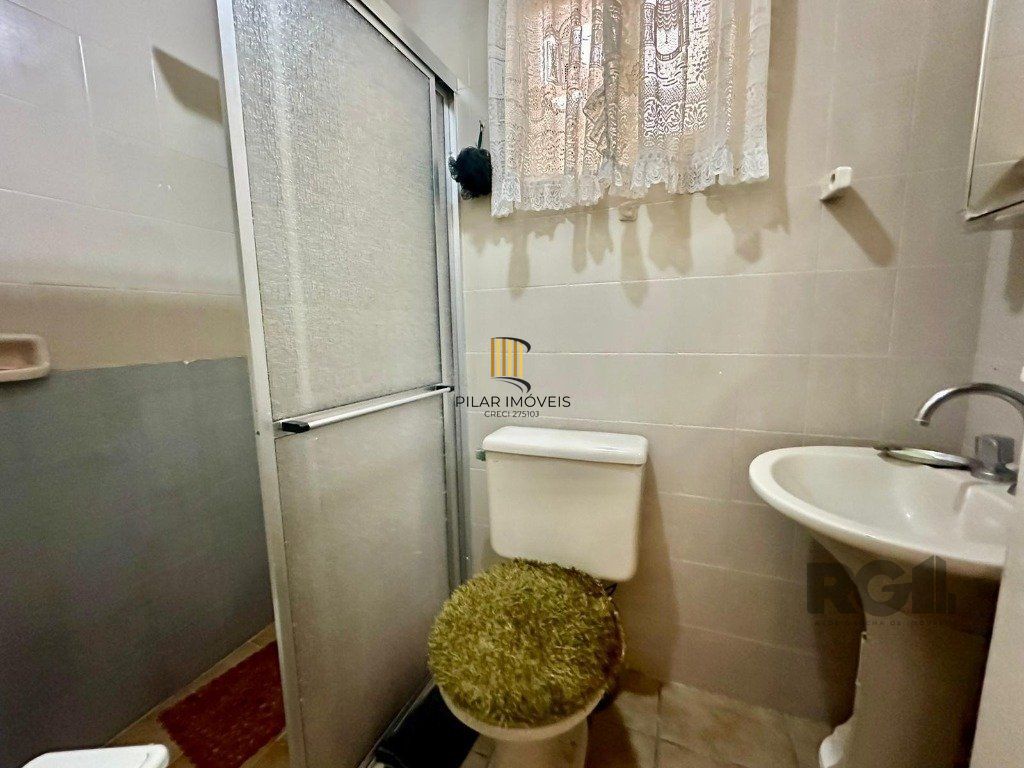 Apartamento 2 dormitórios no bairro Centro