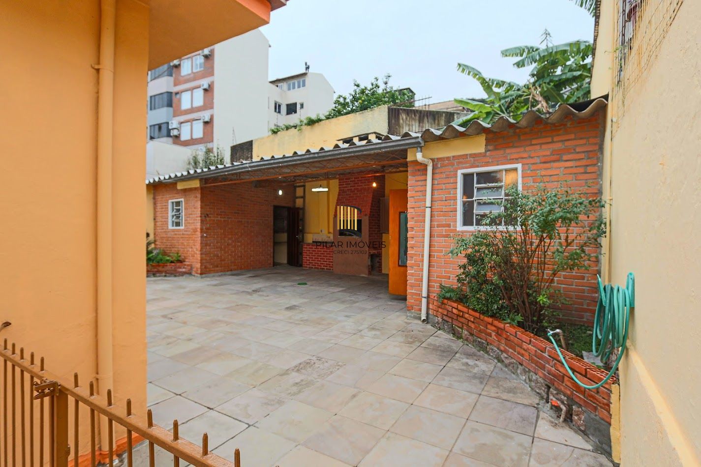 Casa em Petrópolis Porto Alegre