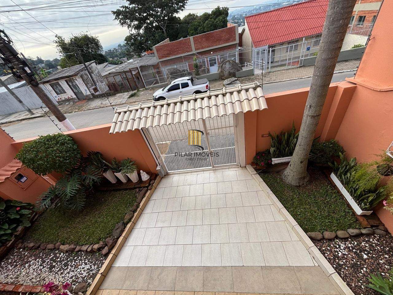 Casa 03 dormitorios Viamão