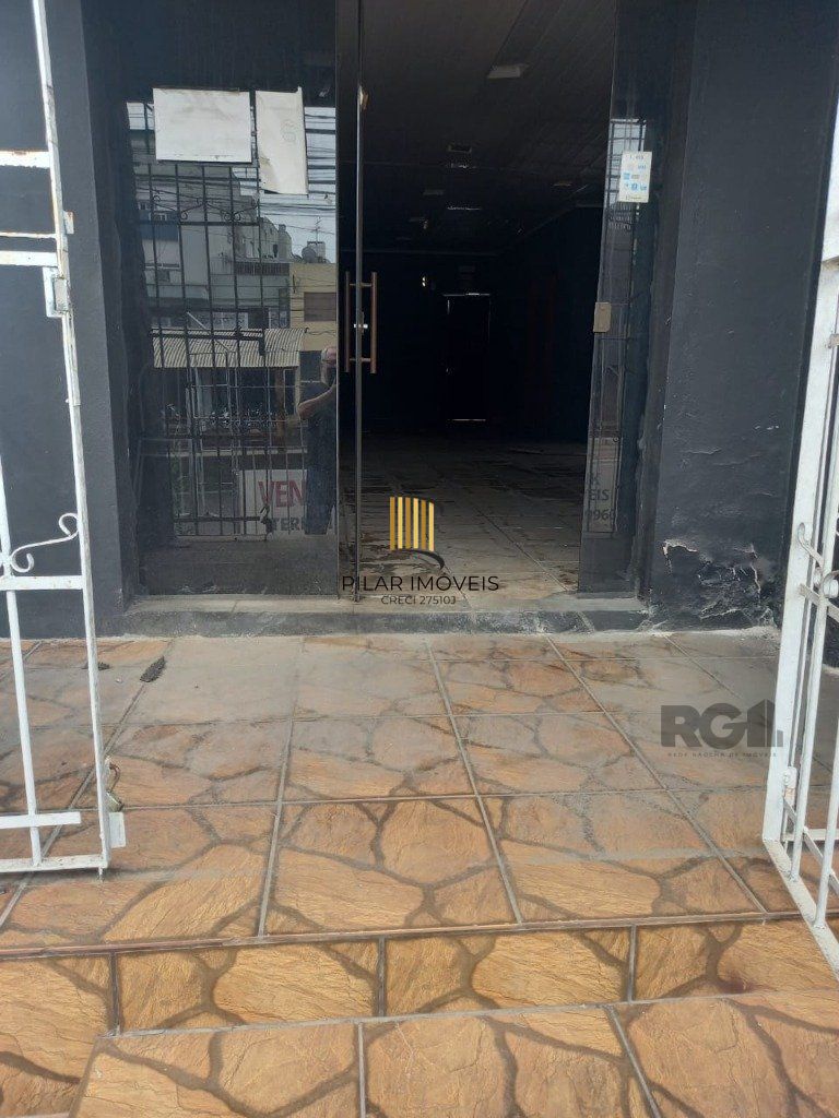 Casa Comercial no bairro São Sebastião