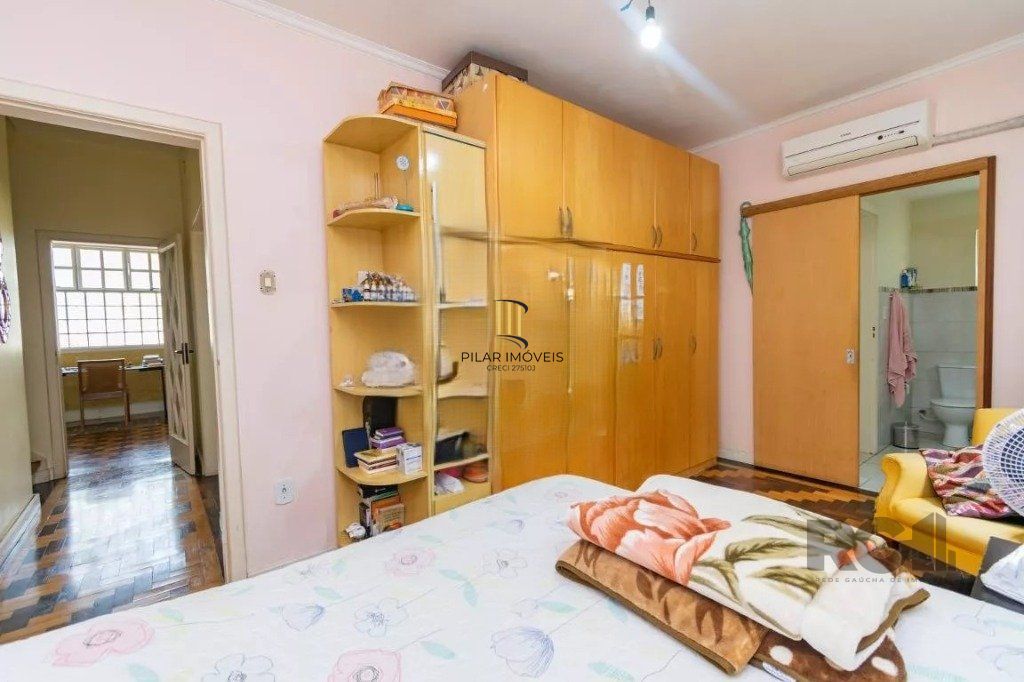 Casa 3 dormitórios no bairro Santo Antônio