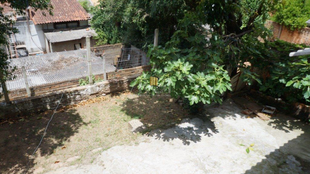 Casa no Bairro Partenon em Porto Alegre.