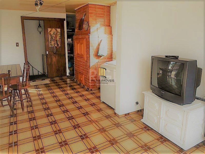 Cobertura para Venda - 166m², 3 dormitórios, sendo 1 suites, 1 vaga - Menino Deus