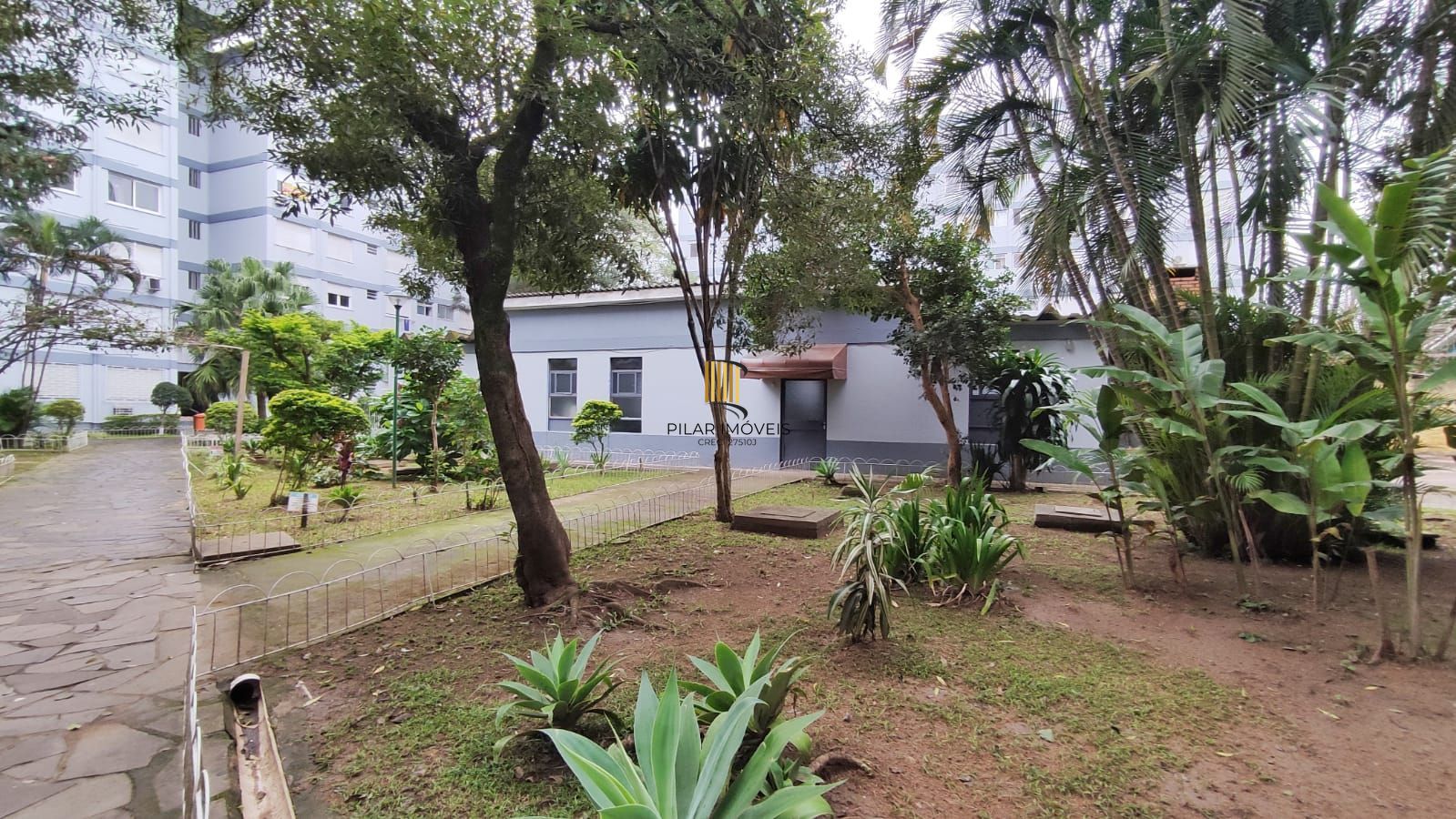 Apartamento à Venda Bairro Partenon  3 Dormitórios Próximo à PUC Bento Gonçalves