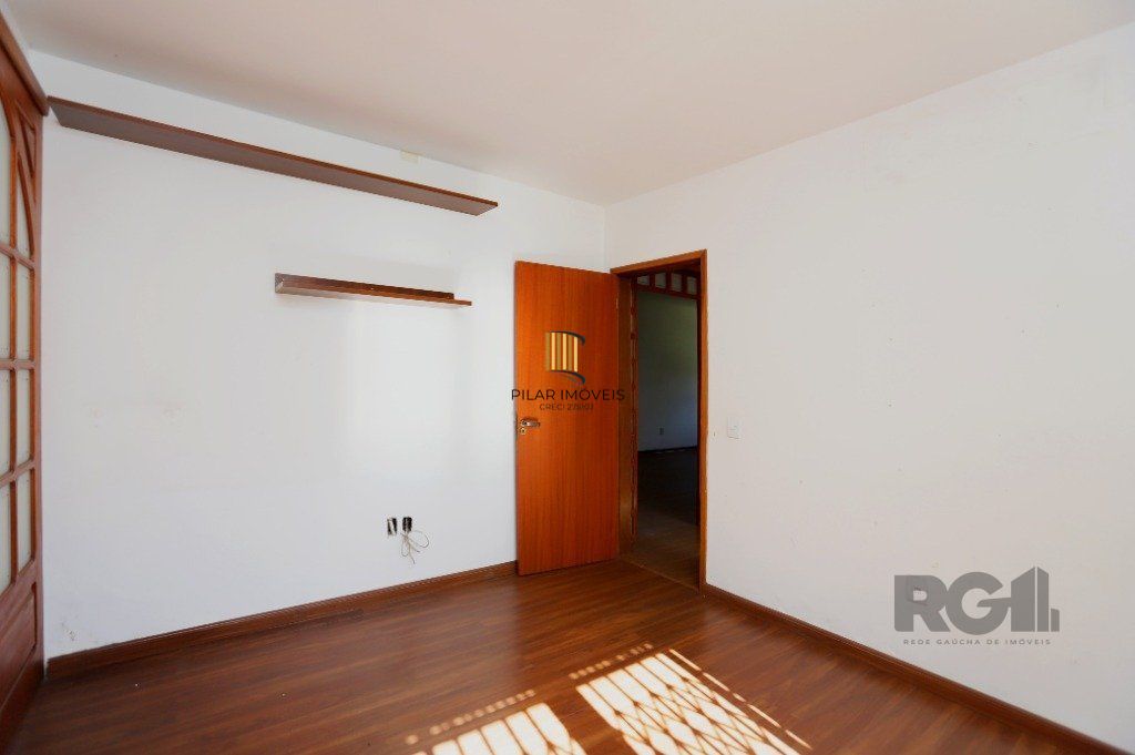 Casa 3 dormitórios no bairro Passo da Areia