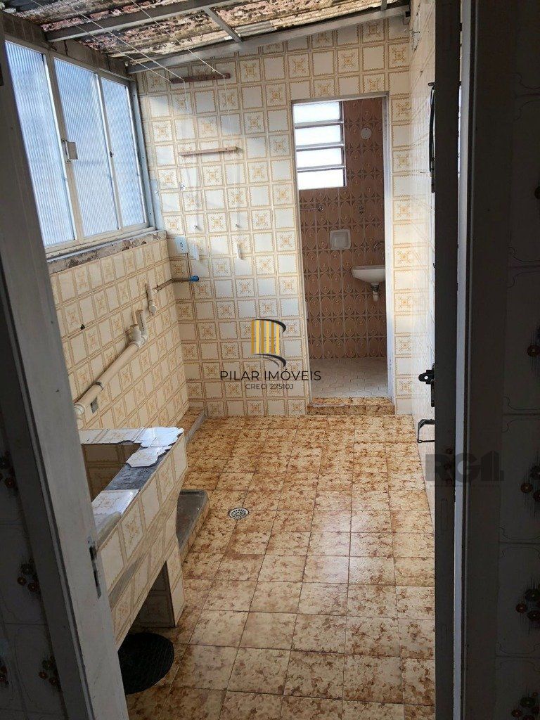 Casa 3 Dormitório(s) Bairro São Geraldo