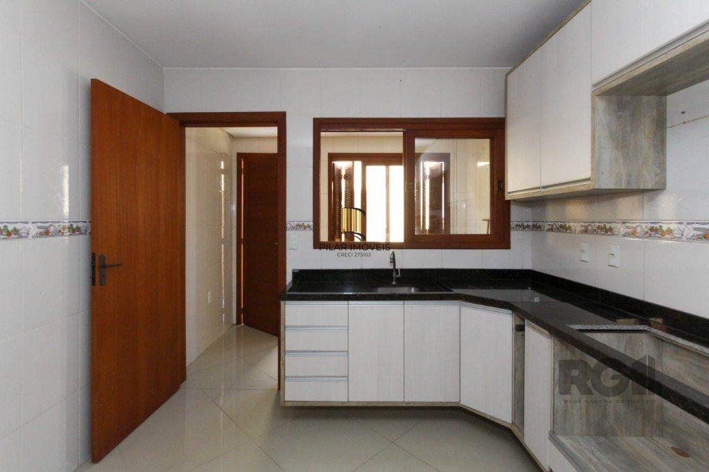 Casa 2 dormitórios no bairro Harmonia