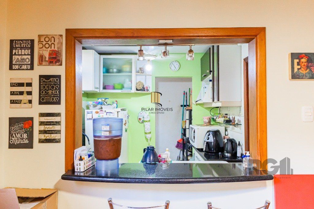 Apartamento 2 dormitórios no bairro Moinhos de Vento