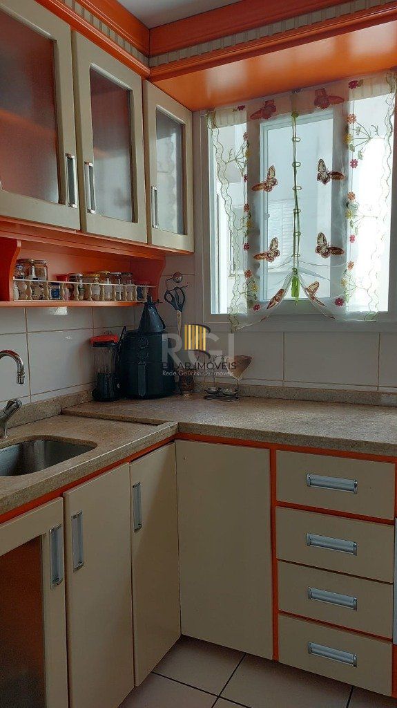 Apartamento 3 dormitórios no bairro Menino Deus