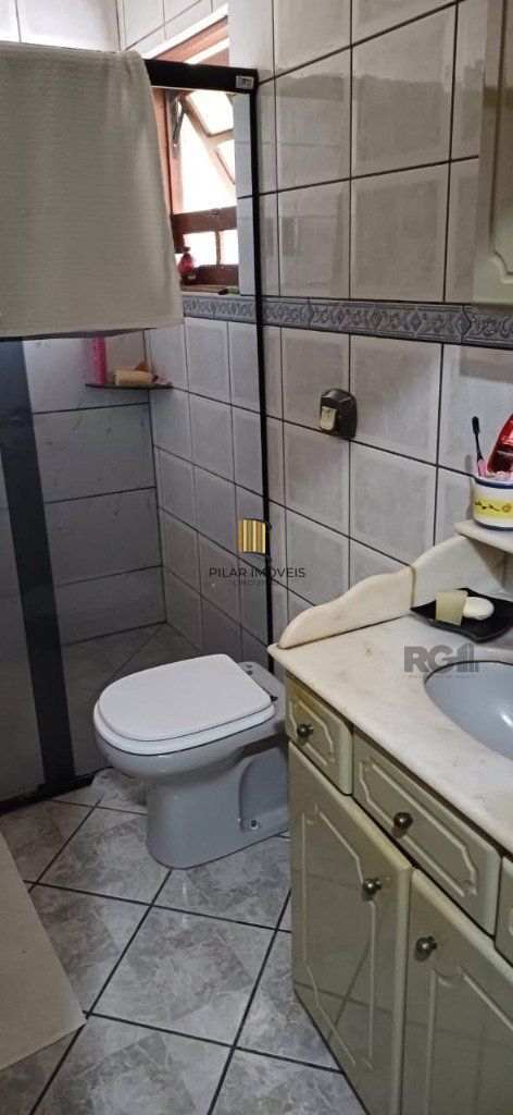 Casa 3 dormitórios no bairro Jardim Sabará