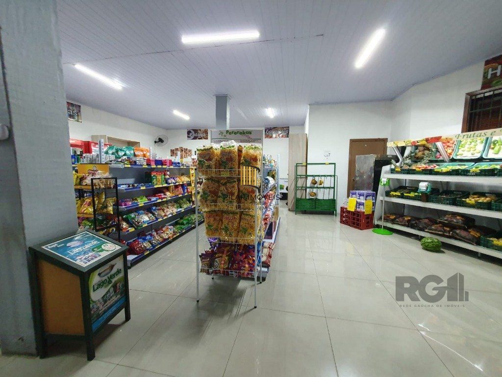 **Oportunidade Única! Casa Comercial em Canoas, Rio Grande do Sul**