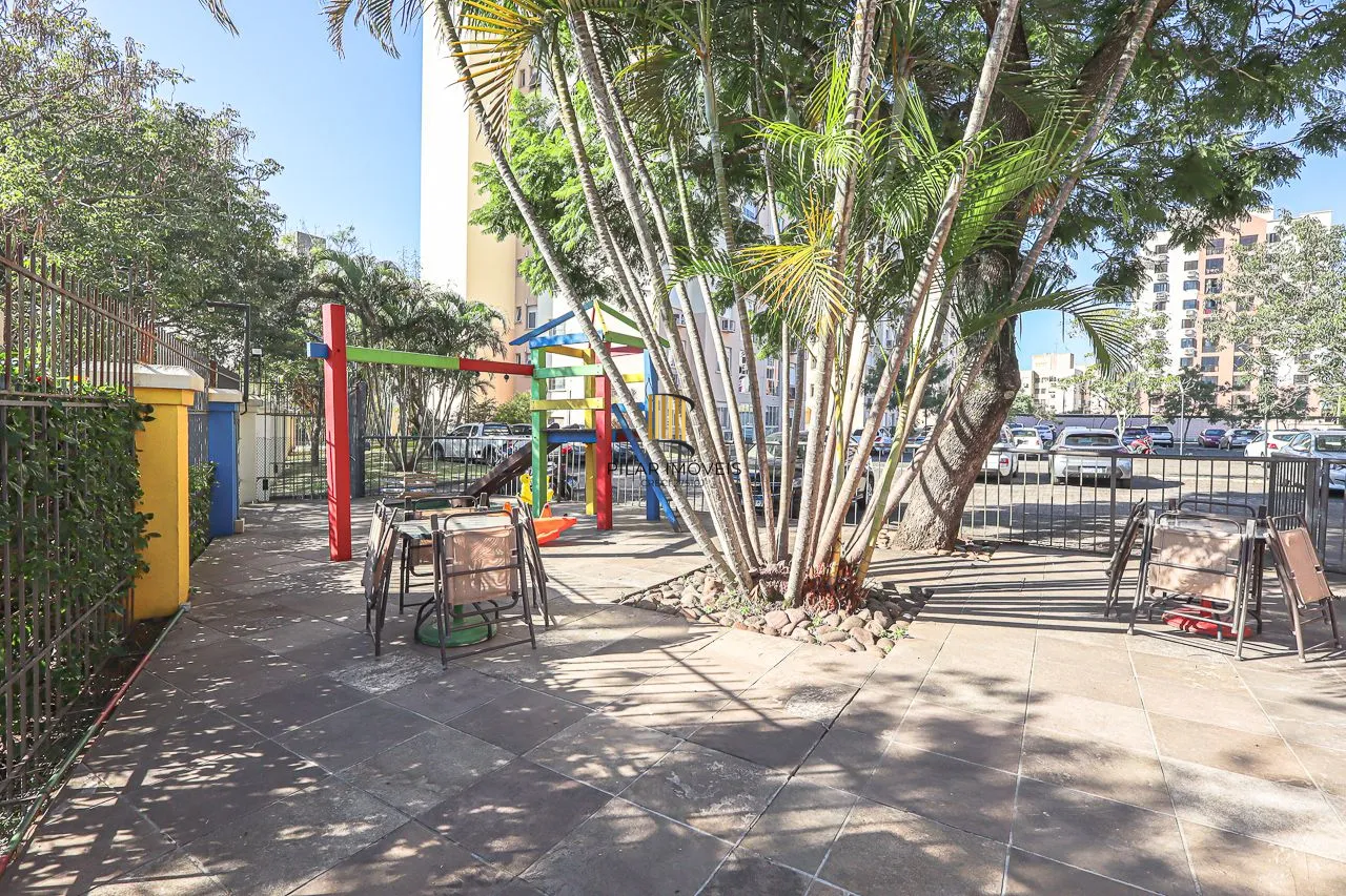 Apartamento com CHURRASQUEIRA em Porto Alegre, RS - ACEITA PROPOSTA