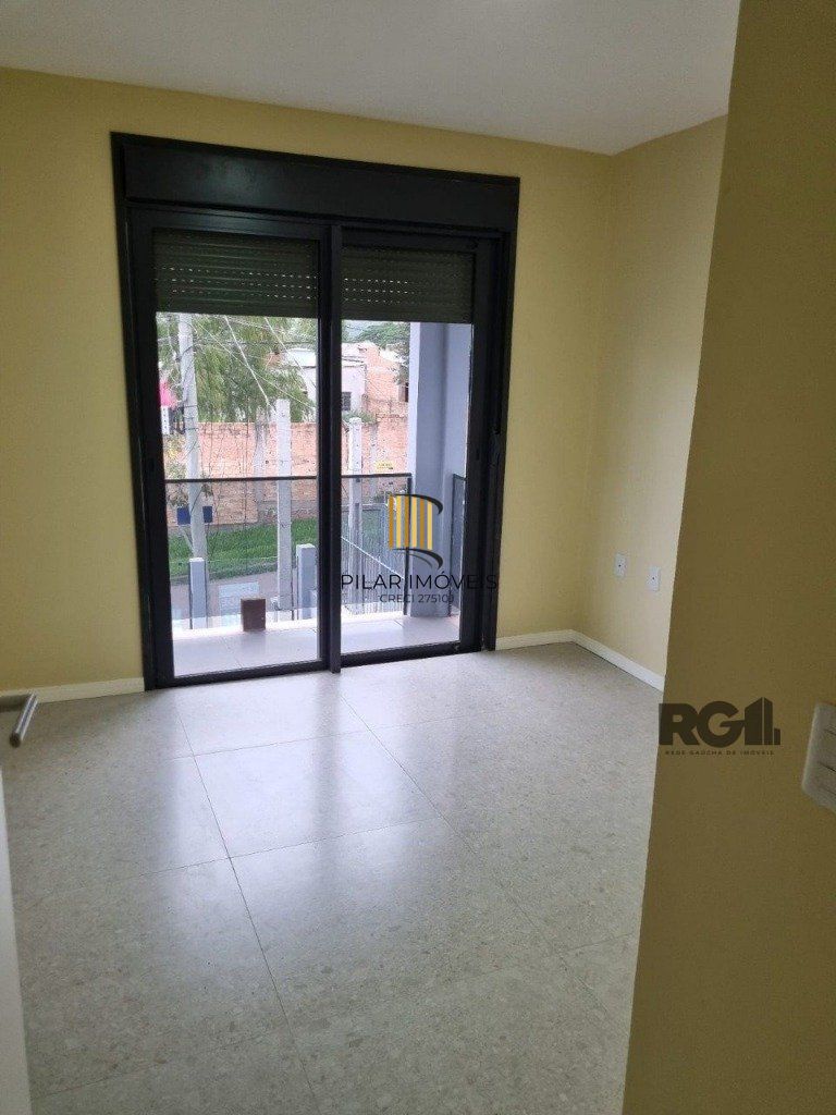 Casa 3 dormitórios no bairro Jardim Itu