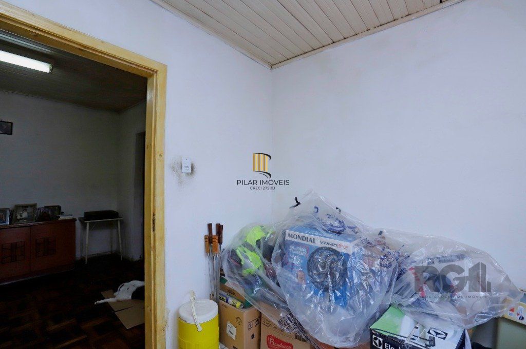 Casa 3 dormitórios no bairro Sarandi
