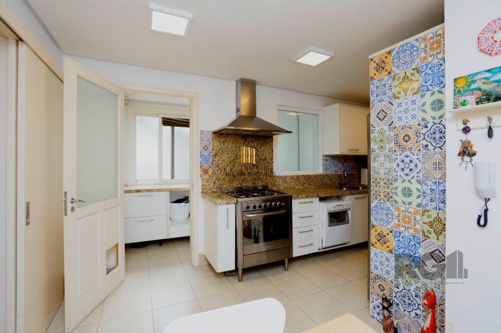 Apartamento 3 dormitórios no bairro Higienópolis