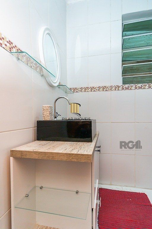 Apartamento 1 dormitório no bairro Auxiliadora
