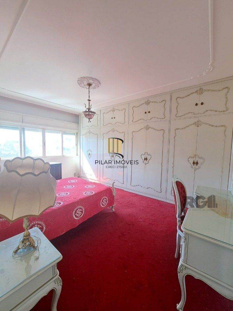 Apartamento 03 dormitórios Bairro Floresta