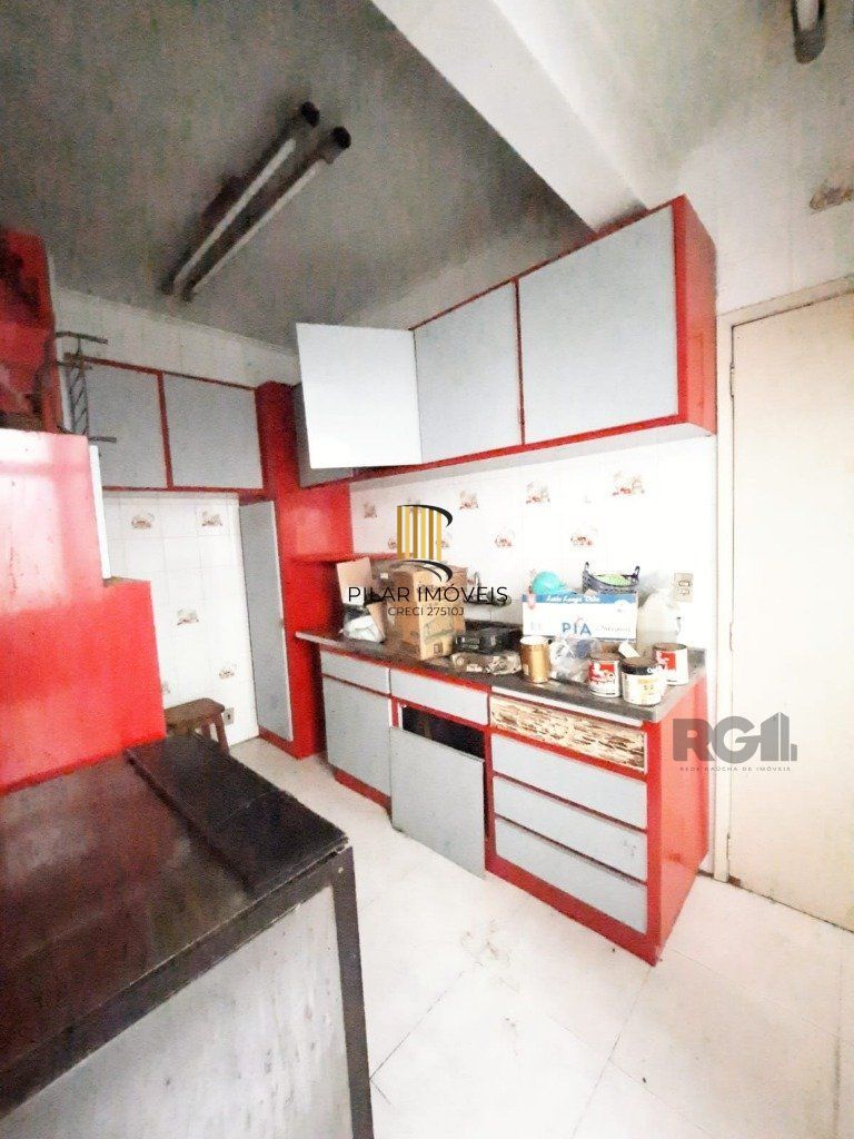 Apartamento 03 dormitórios Bairro Floresta