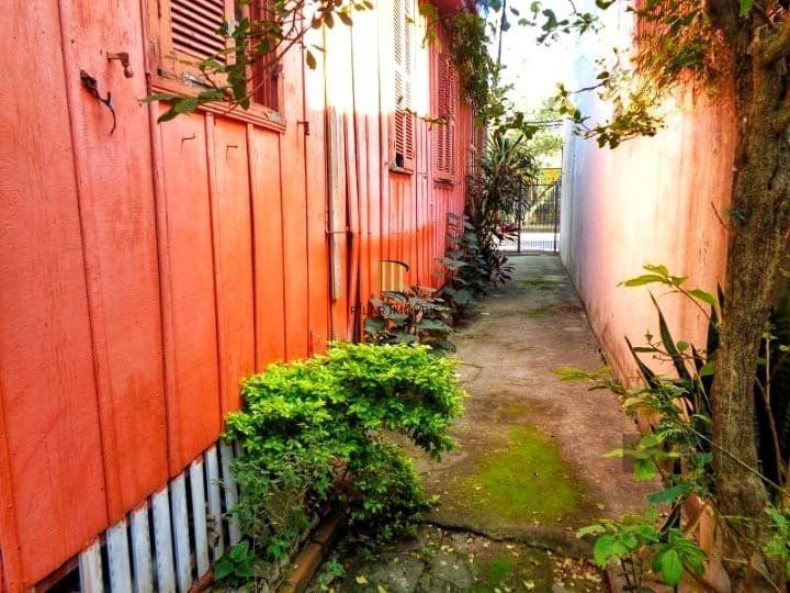 Terreno no bairro São Geraldo