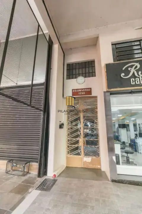 Apartamento 01 dormitório em andar alto