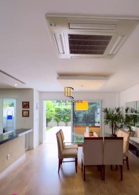 Casa 3 dormitórios no bairro Sarandi - Pilar Imóveis