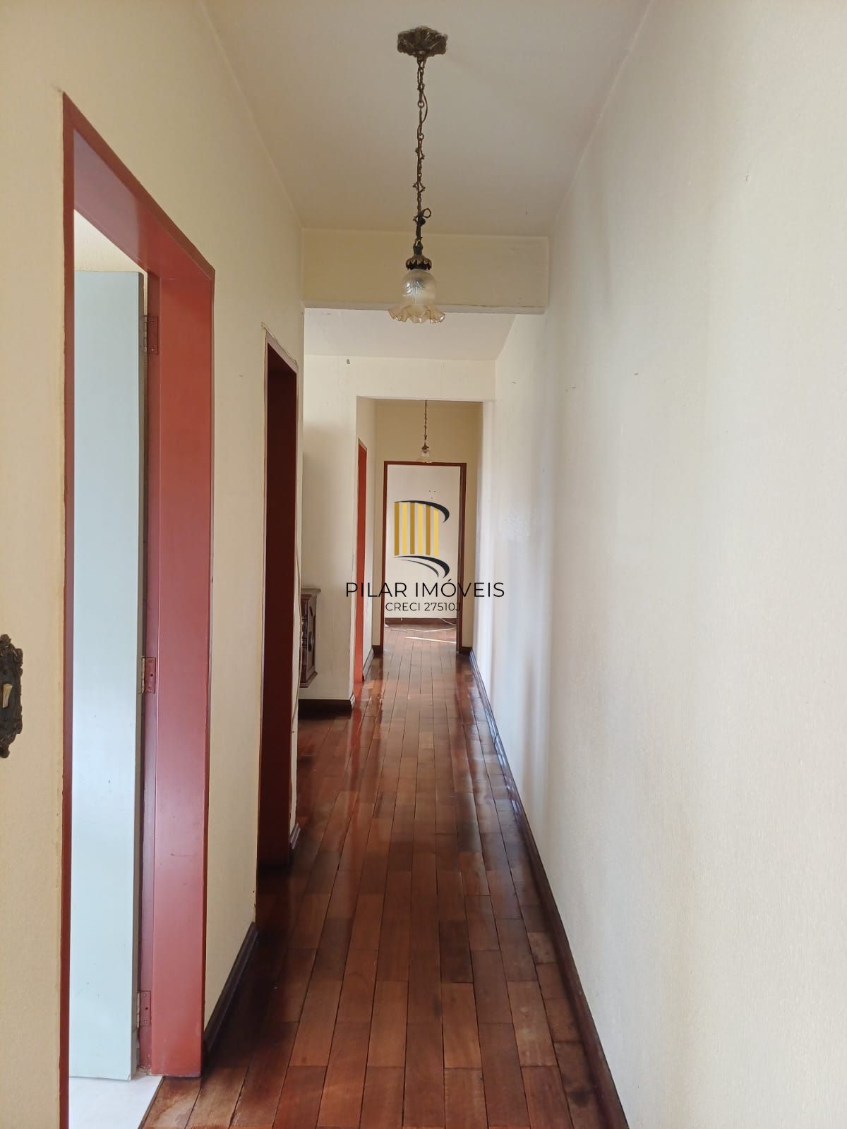 Apartamento 3 dormitórios no bairro Jardim Sabará