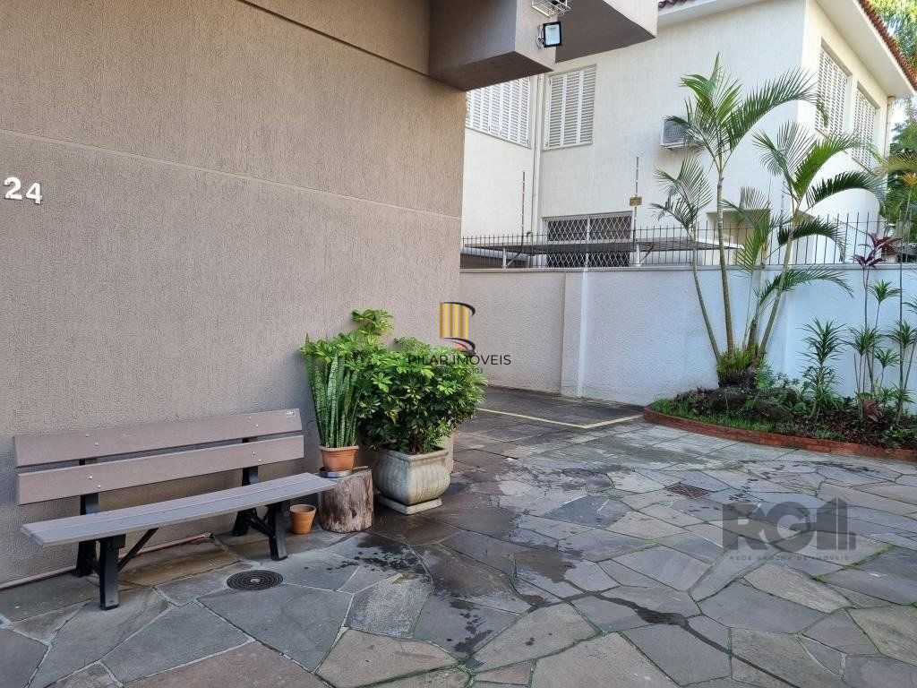 Apartamento a Venda 02 Dormitórios, Bairro Floresta próximo ao Rissul