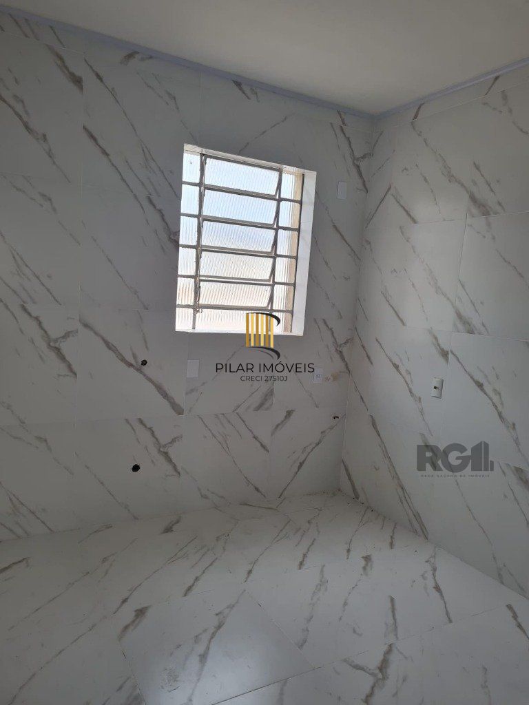 Apartamento 2 dormitórios no bairro Humaitá