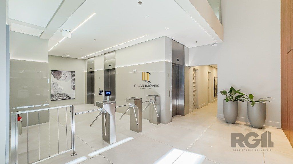 Sala Comercial no bairro Floresta