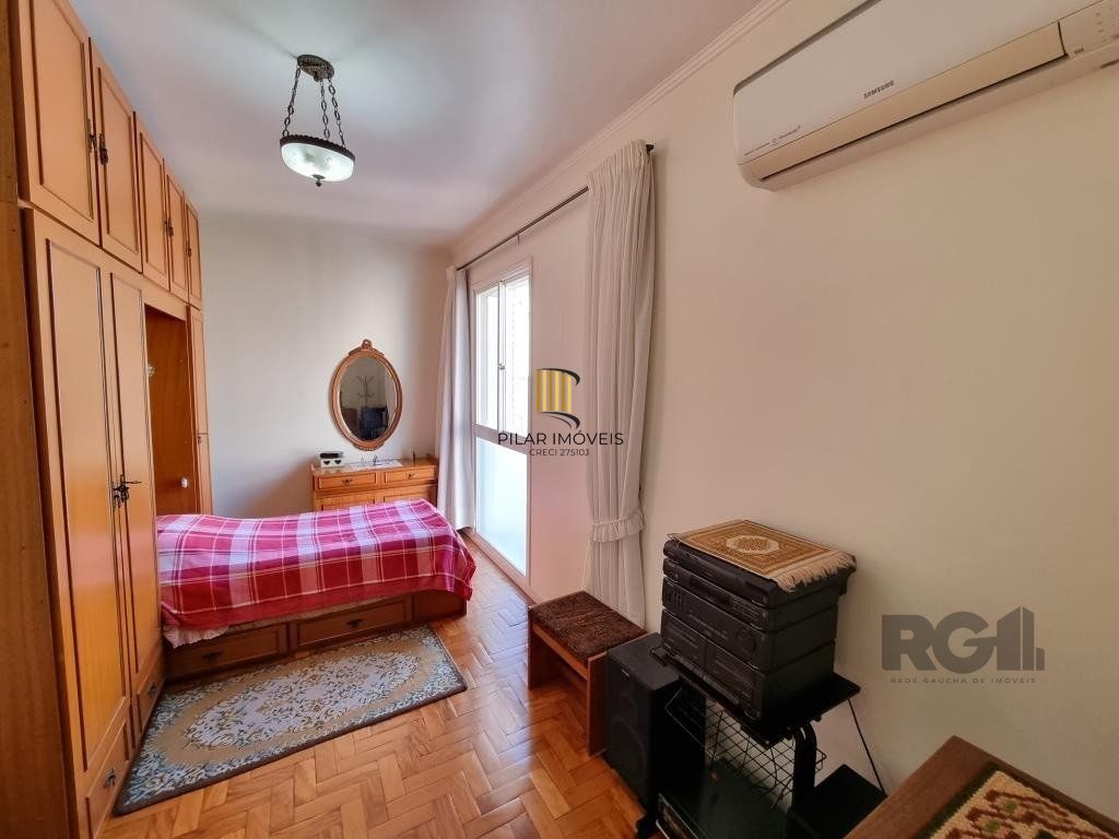Apartamento a Venda 02 Dormitórios, Bairro Floresta próximo ao Rissul