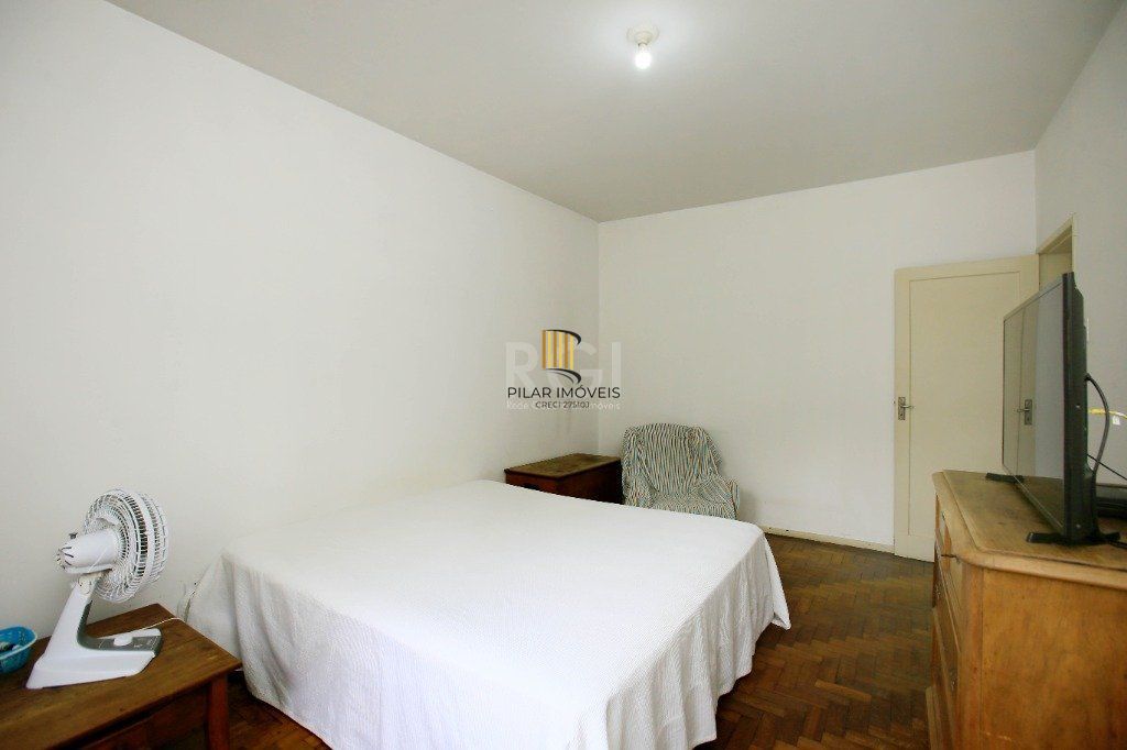 Apartamento 3 dormitórios no bairro Floresta