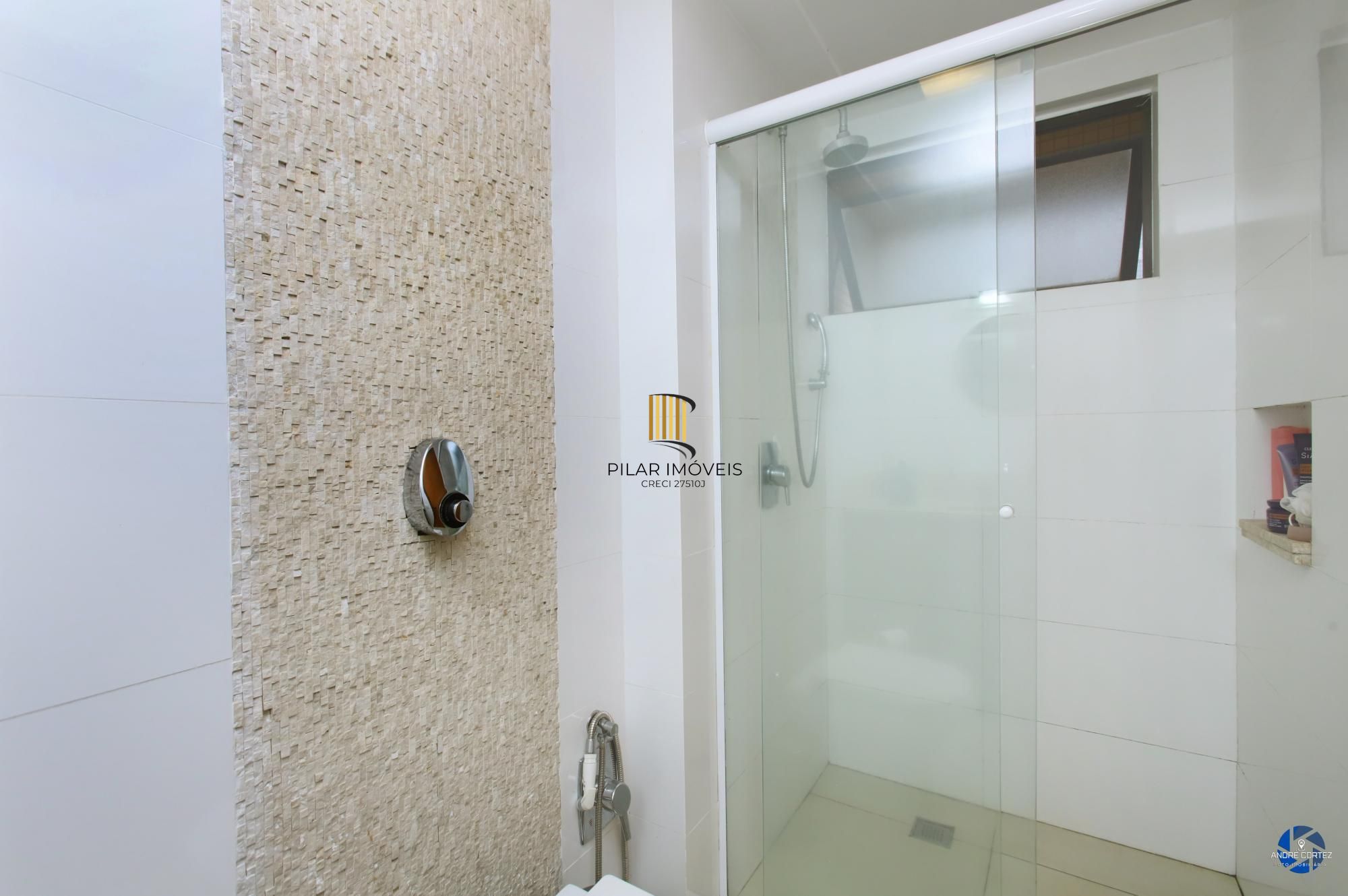 Apartamento 2 dormitórios no bairro Mont Serrat