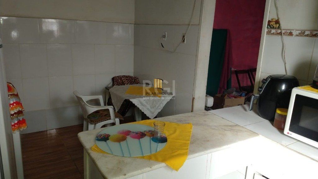 Terreno para Venda - 0m², 0 dormitórios, Santa Maria Goretti