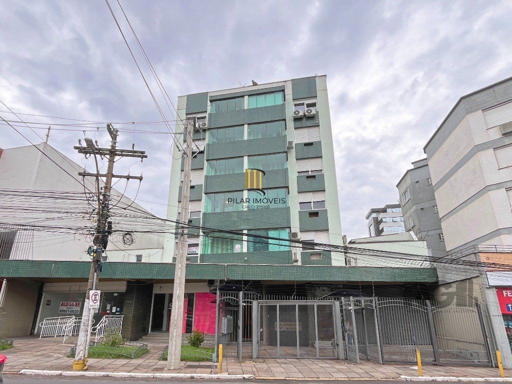 Sala Comercial no bairro Petrópolis