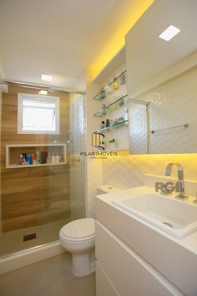 Apartamento 2 Dormitório(s)