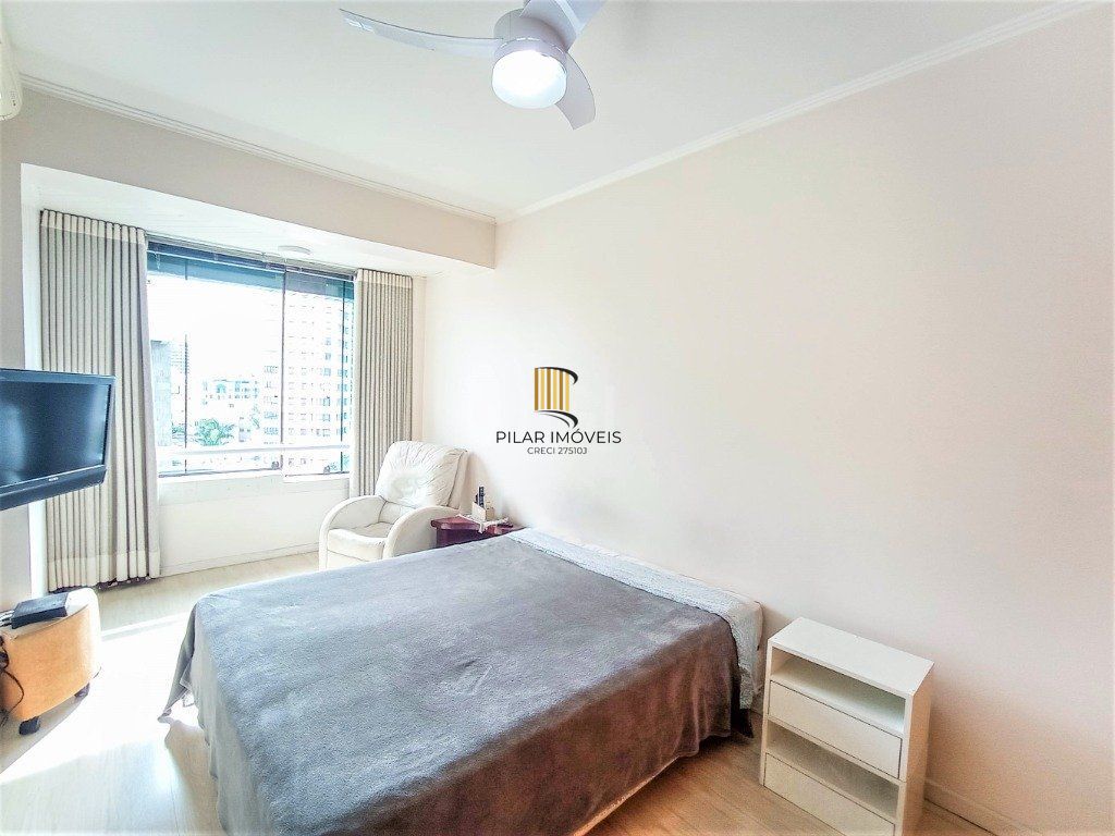 Cobertura para Venda - 174.22m², 2 dormitórios, 2 vagas - Menino Deus