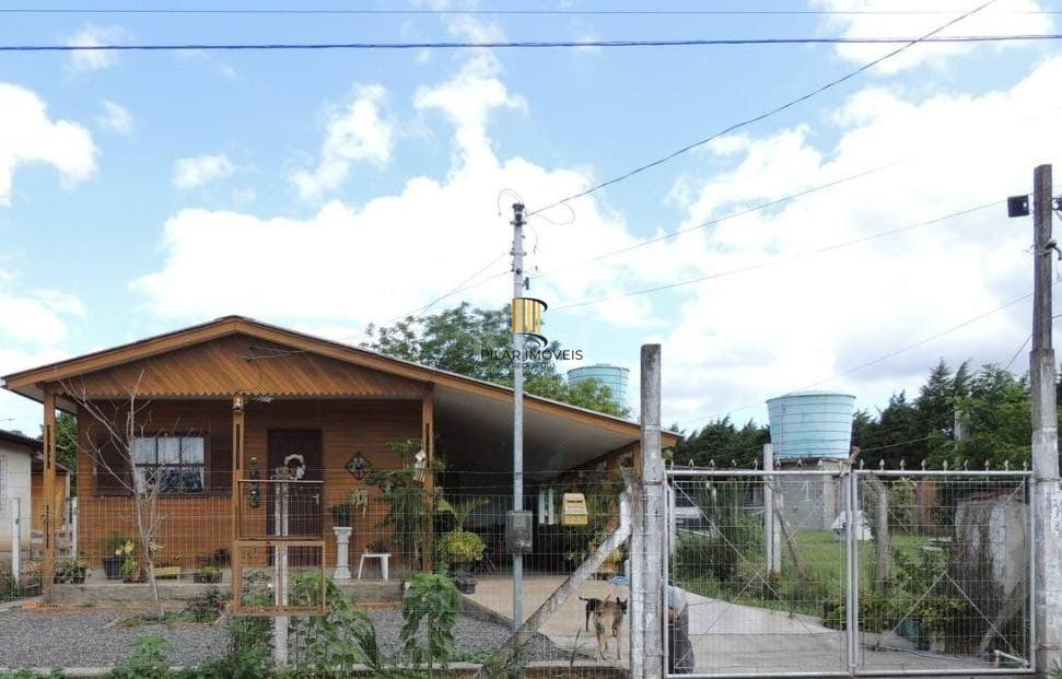 Terreno para Venda - 0m², 0 dormitórios, Tristeza