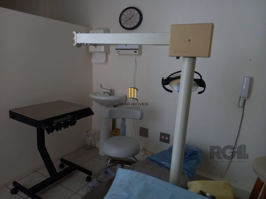 Sala Comercial no bairro Petrópolis