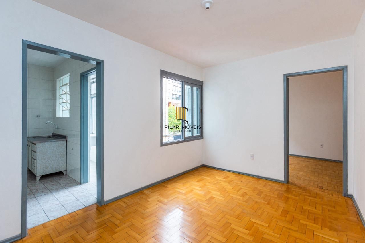 Apartamento 1 dormitório no bairro Floresta