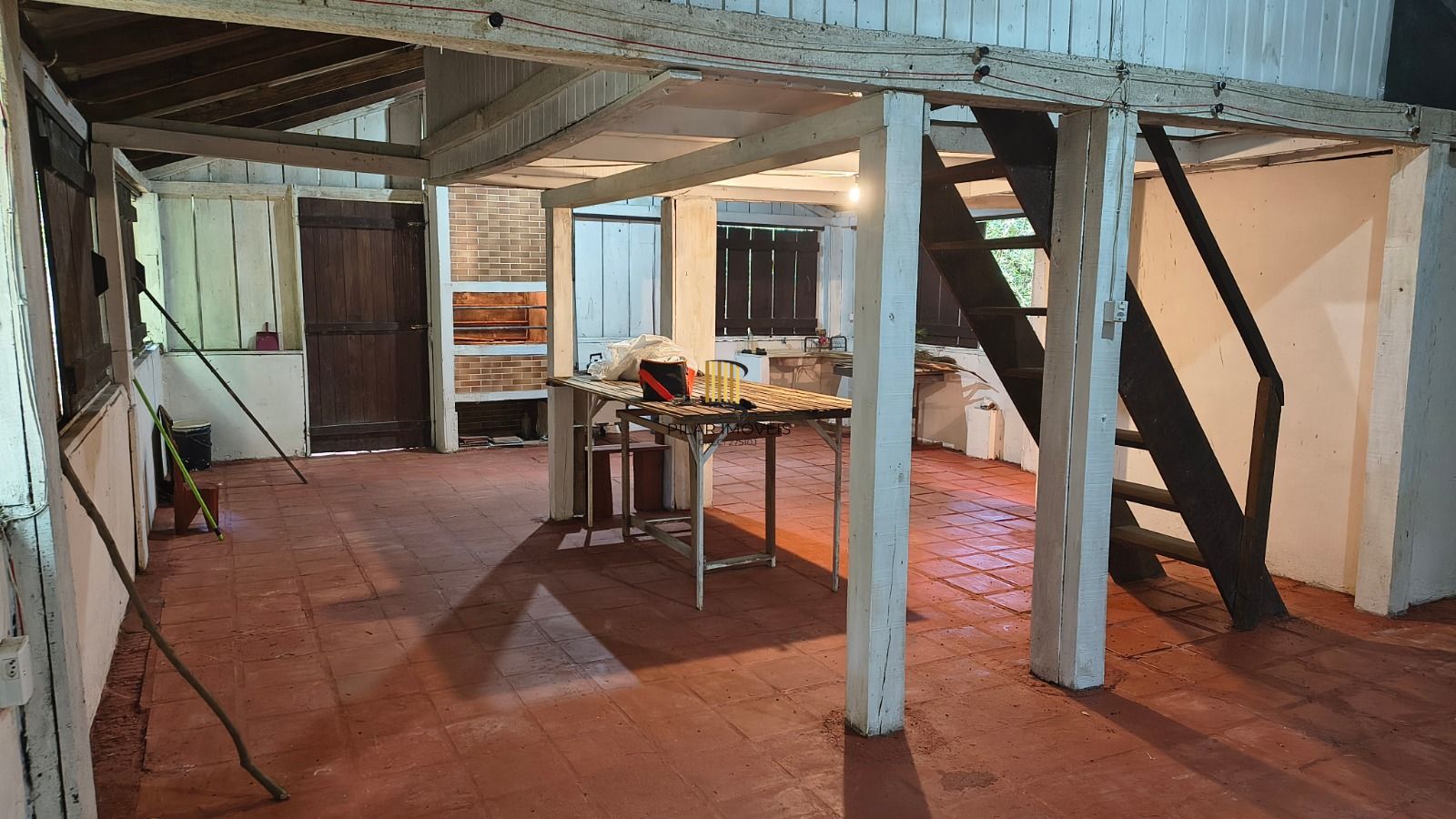 Sítio 2 dormitórios no bairro Centro