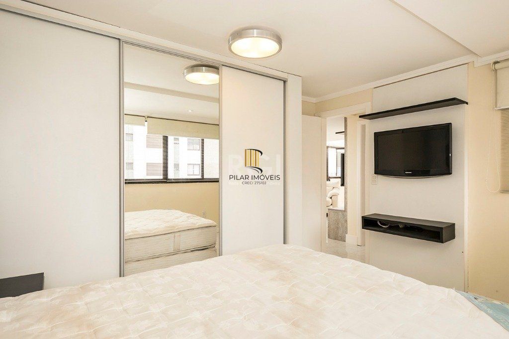 Apartamento para Venda - 83.2m², 2 dormitórios, 1 vaga - Mont Serrat