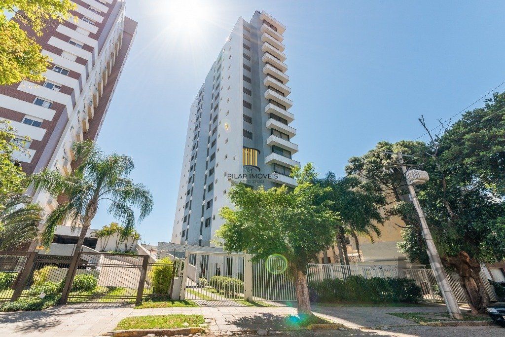 Apartamento 2 dormitórios no bairro Petrópolis
