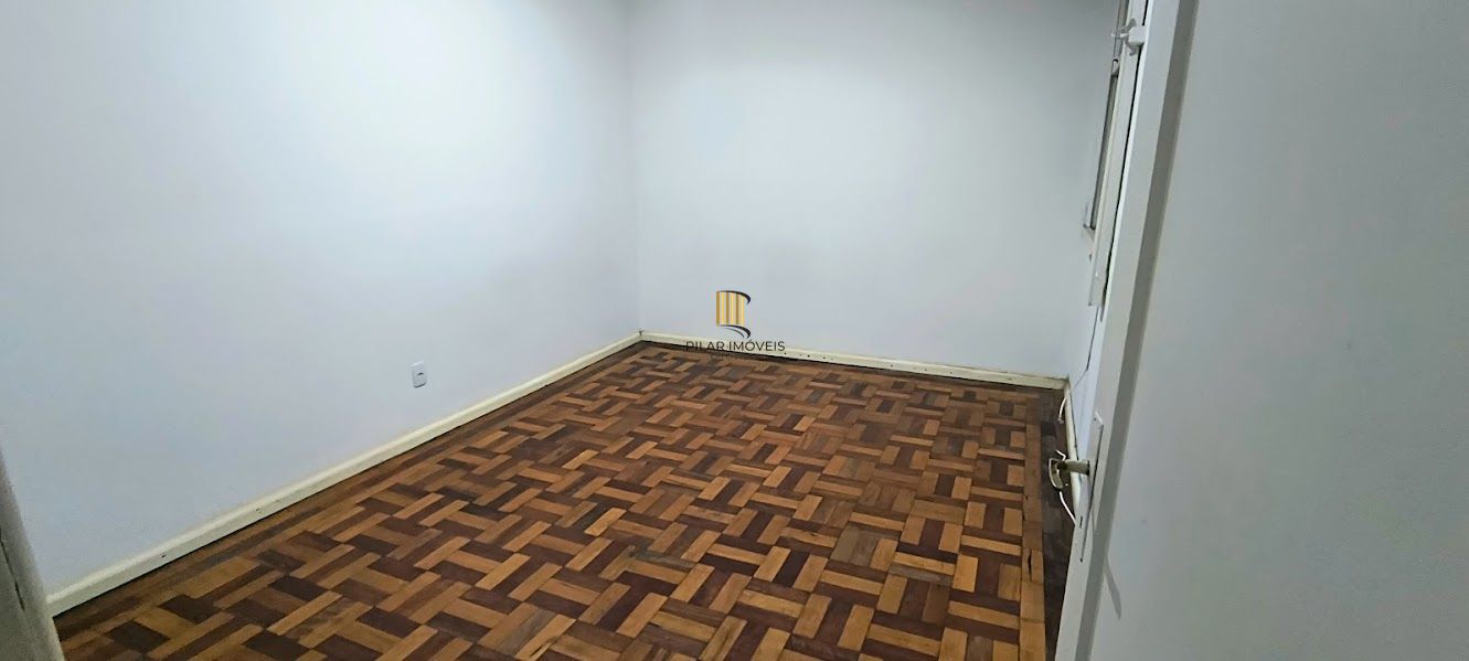 Apartamengto 02 dormitórios na Azenha