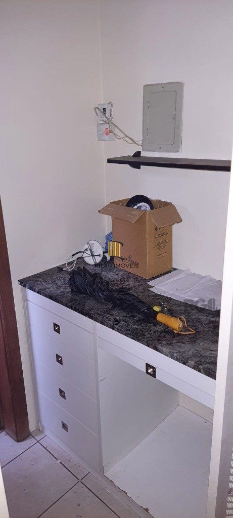Sala comercial no Bairro Bom Fim