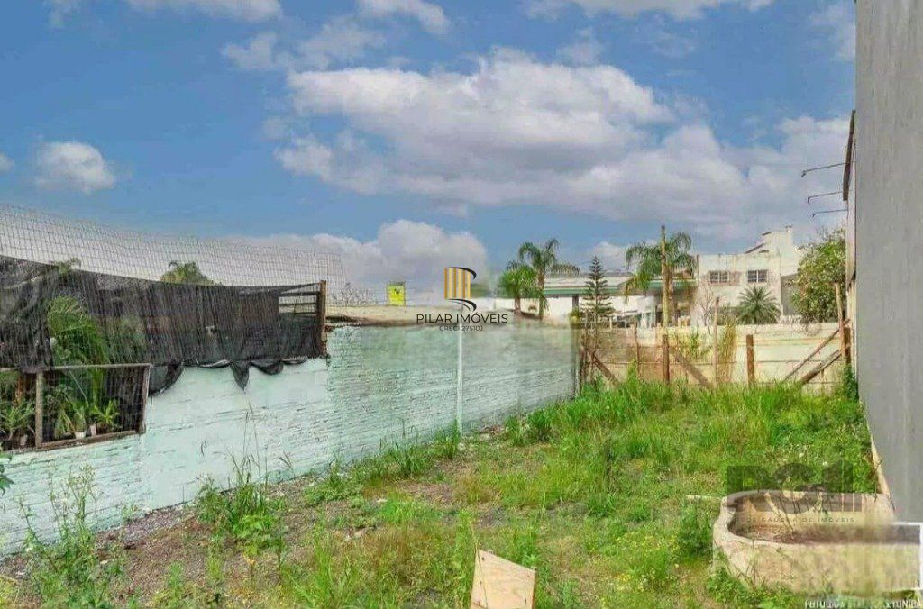 Terreno no bairro Sarandi - Pilar Imóveis