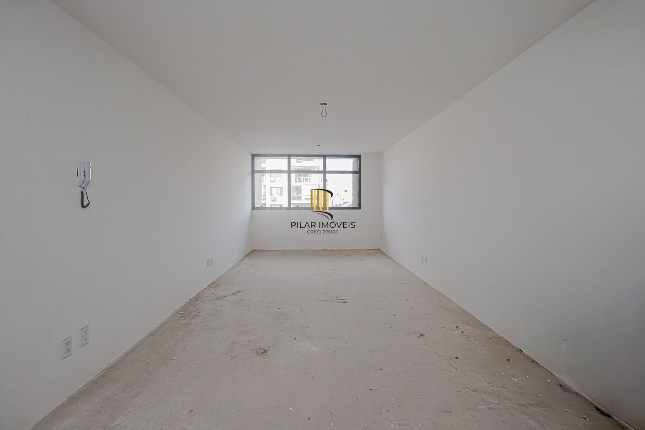 Sala comercial com 44m² no Park Offices Menino Deus em Porto Alegre