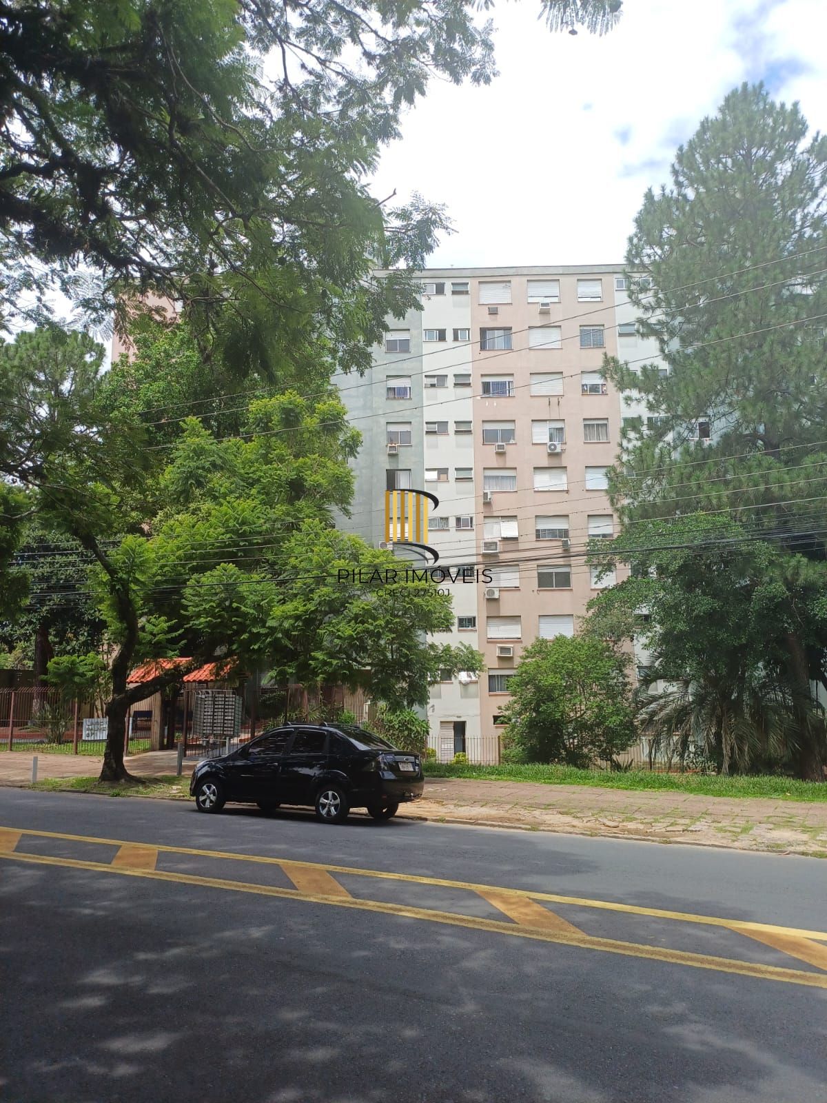 Apartamento 2 dormitórios no bairro Jardim Sabará - Pilar Imóveis