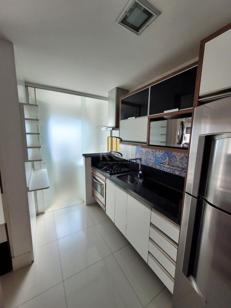 Apartamento para Venda - 70.02m², 2 dormitórios, Ouro Branco